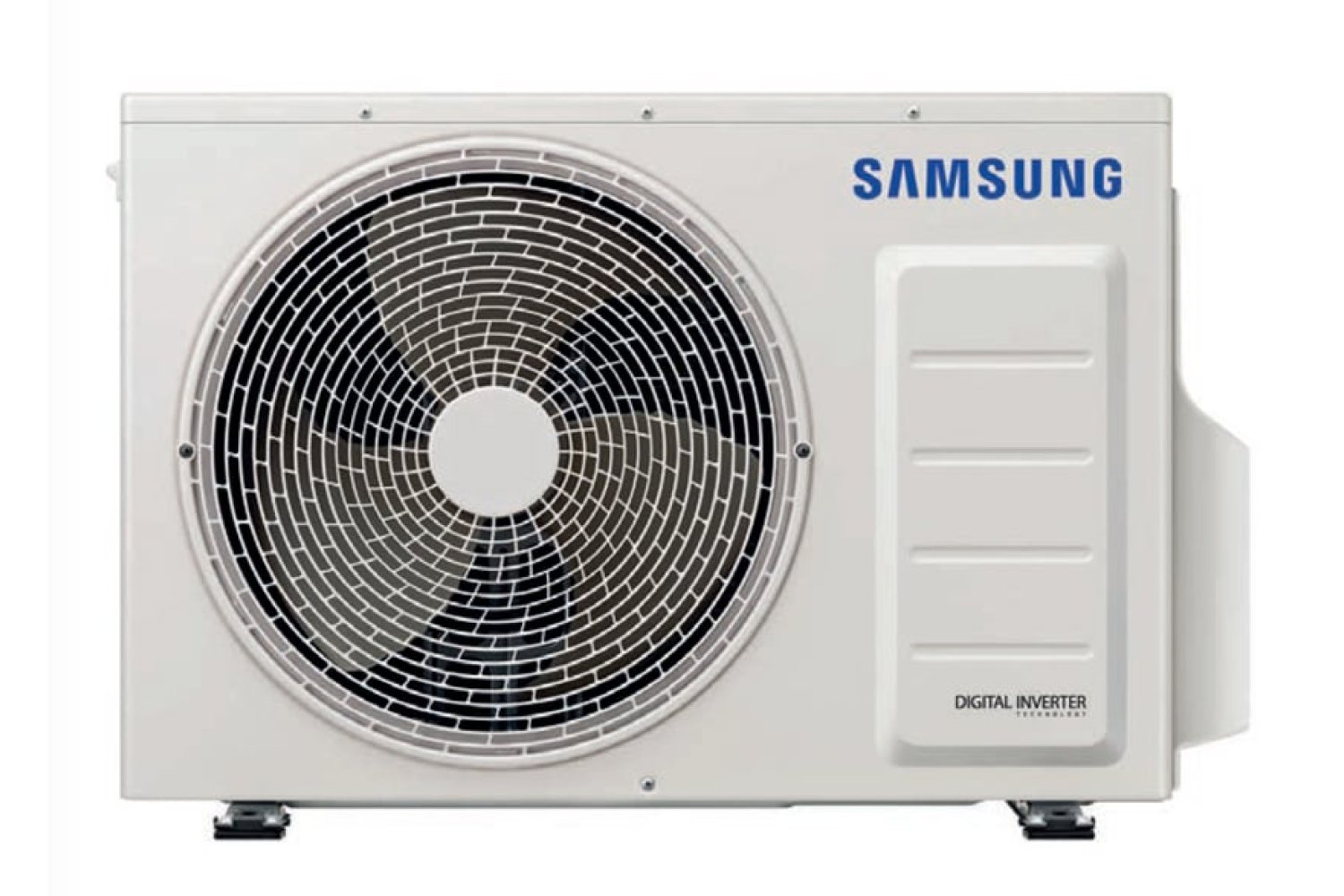 Samsung MULTI venkovní jednotka  AJ040TXJ2KG/EU   výkon 4 kW